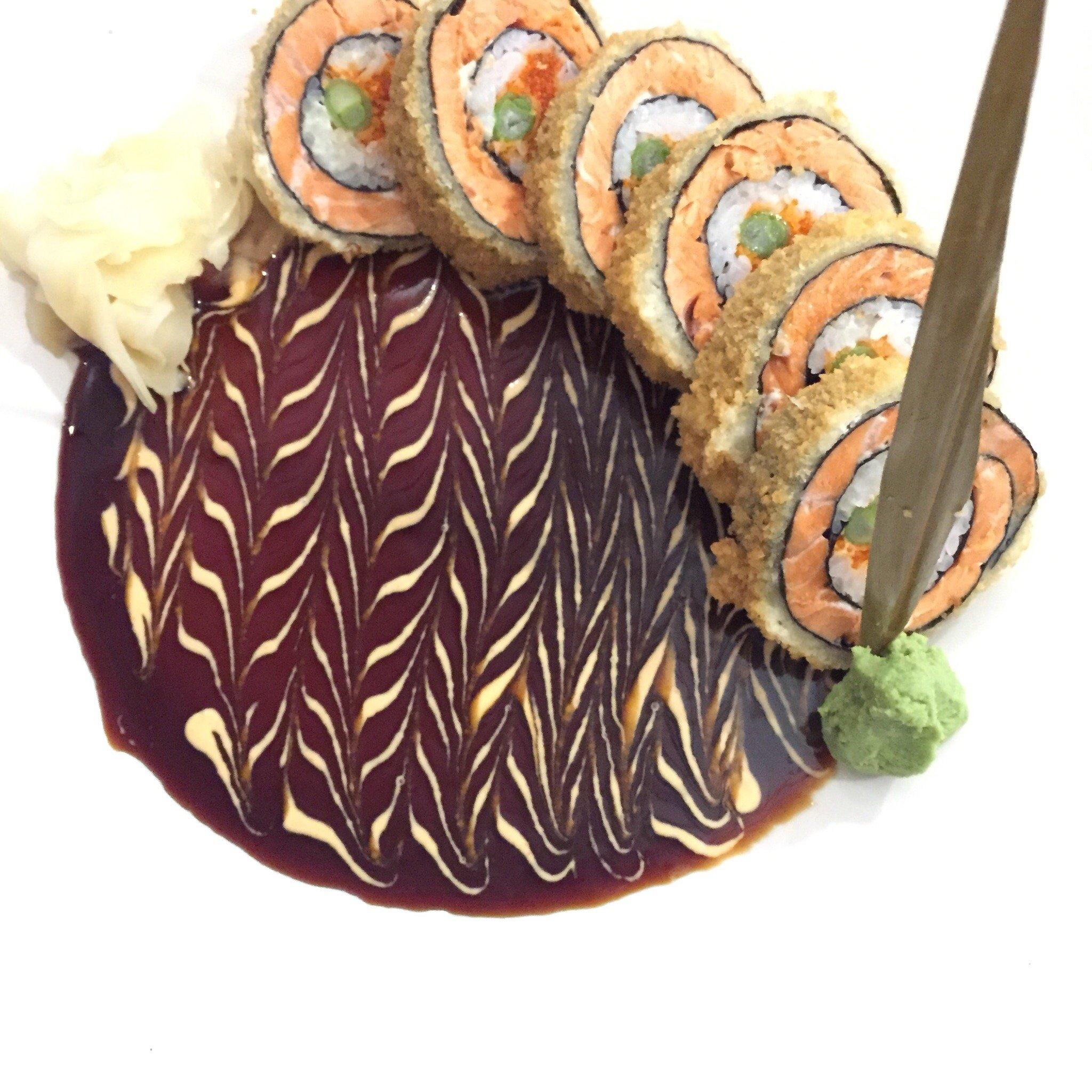 Fudo Japanese Restaurant