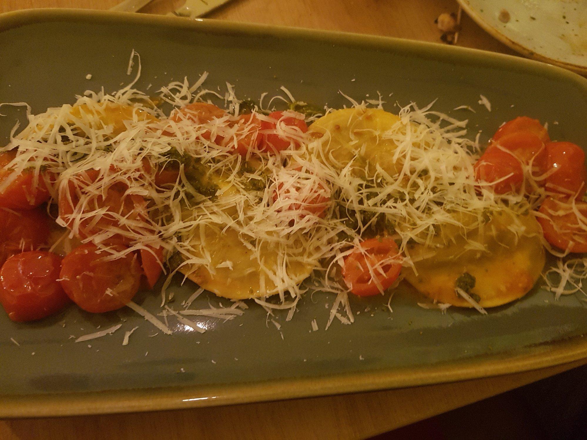 Tarantella Ristorante Pizzeria