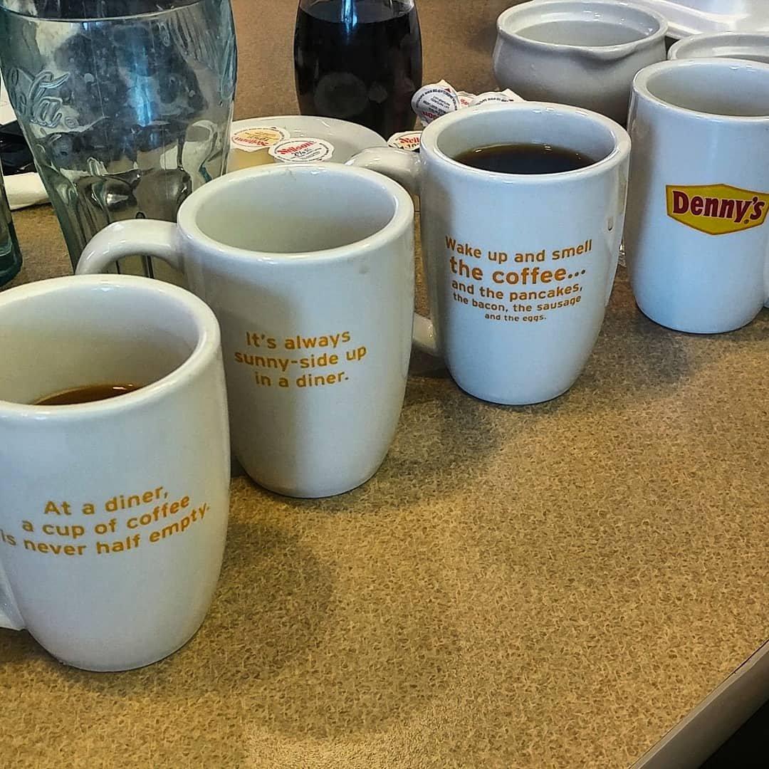 Denny's