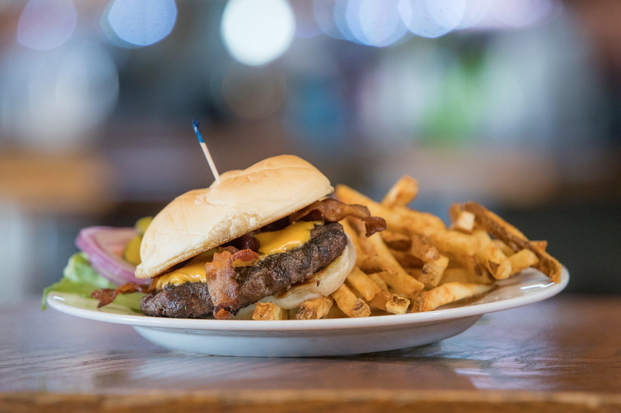 Konrad's Kitchen and Tap House