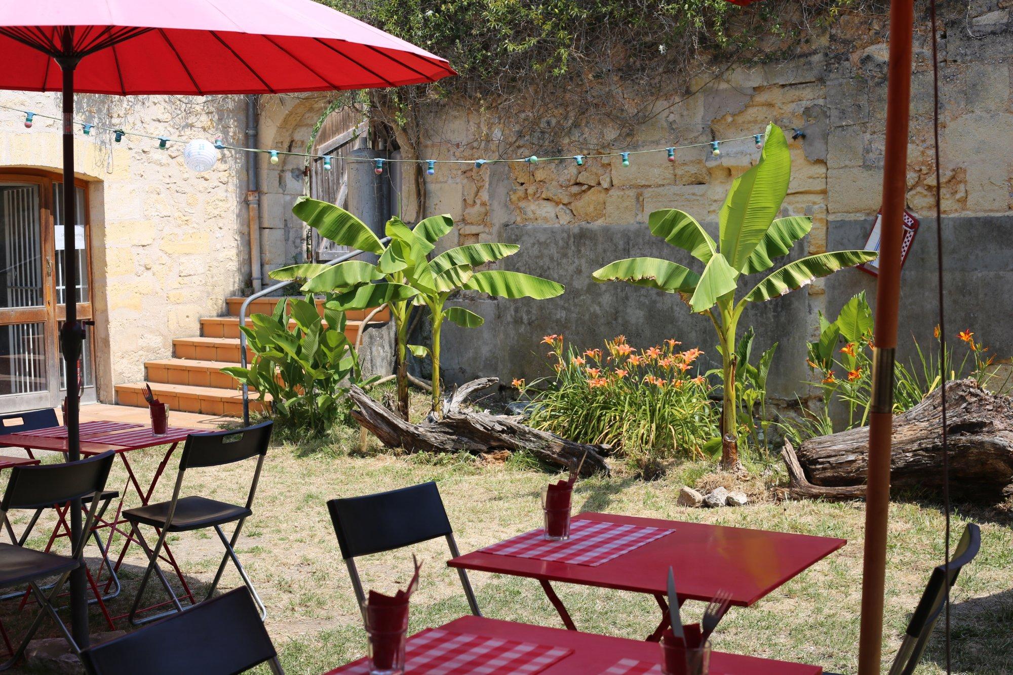 Le Bistrot du Splendid