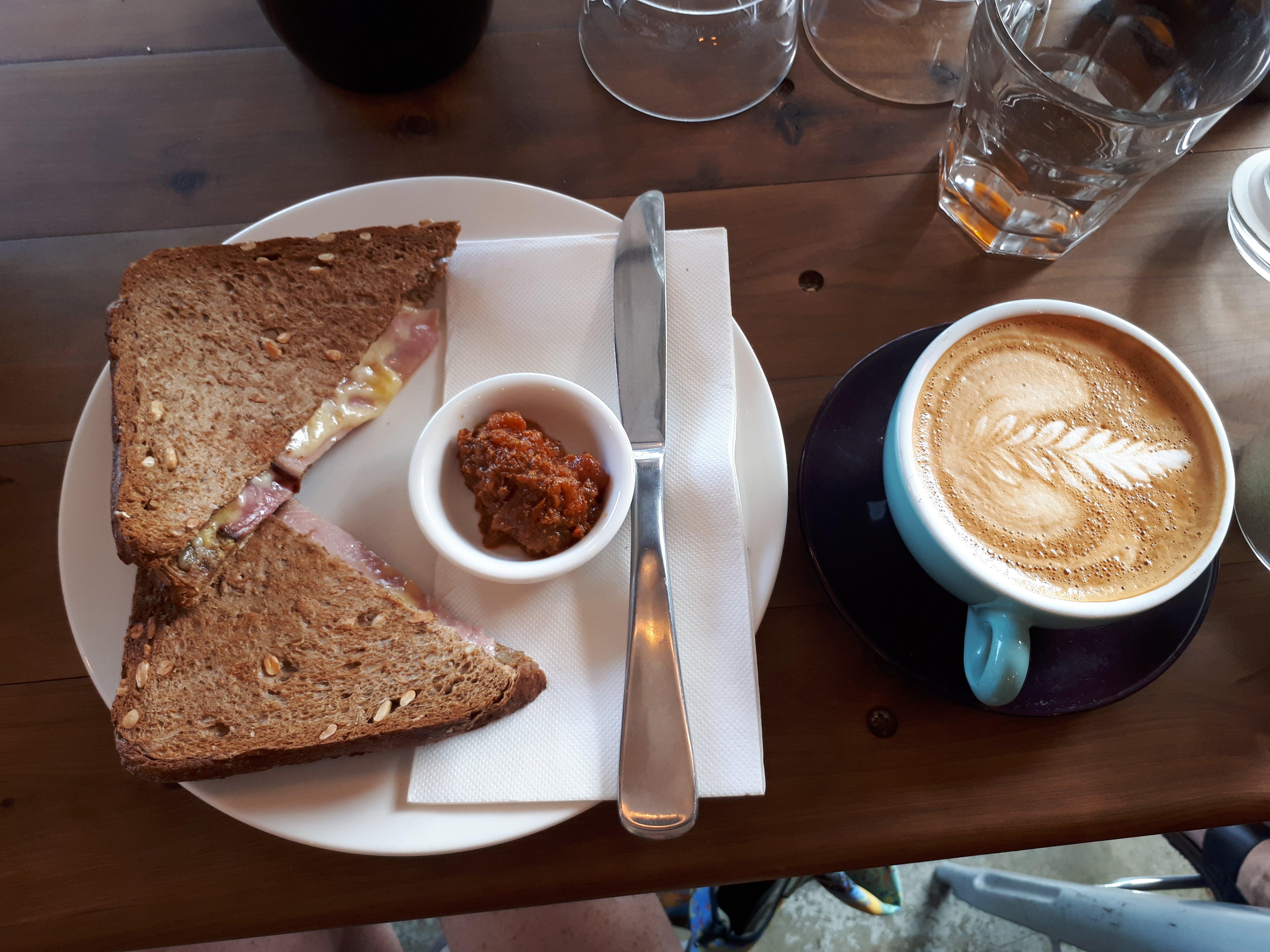 Felix & Co. Specialty Coffee