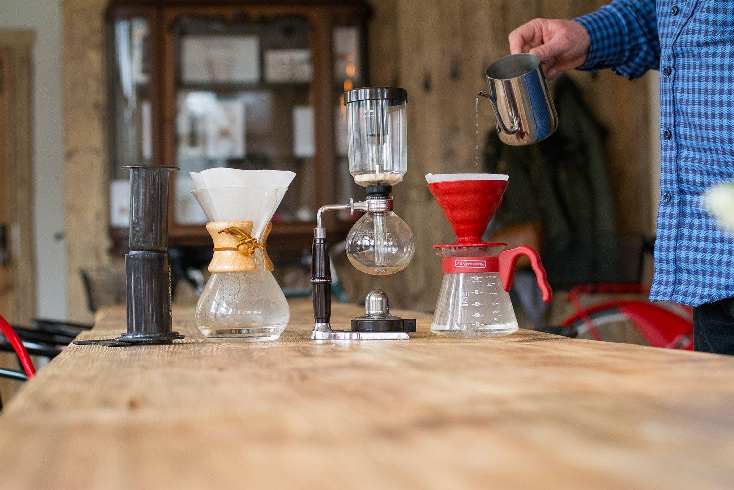 Czarnej Kozy Zagroda (Black Goat's Farm )