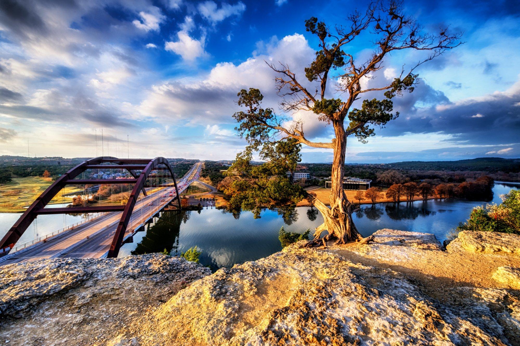 Gray Line Tours - Austin