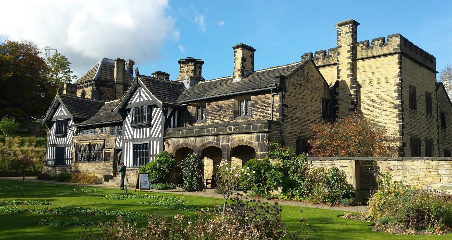 Halifax Visitor Information Centre