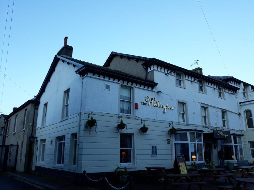 The Wellington Dalton in Furness