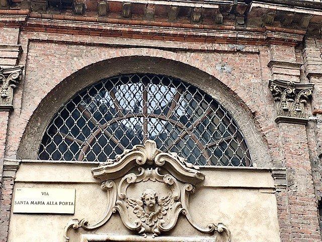 Chiesa di San Matteo alla Bacchetta