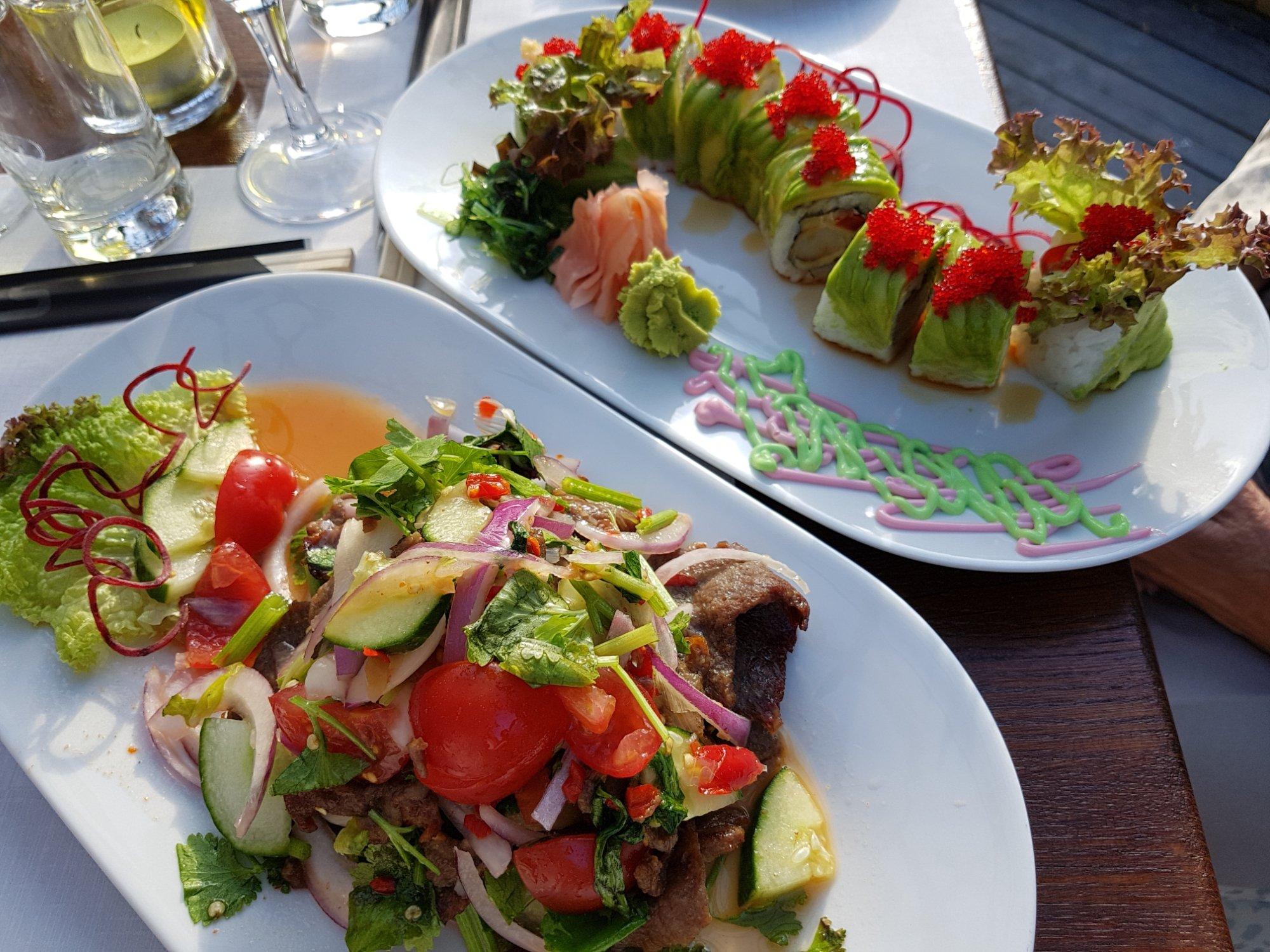 Restaurang Trädgår'n