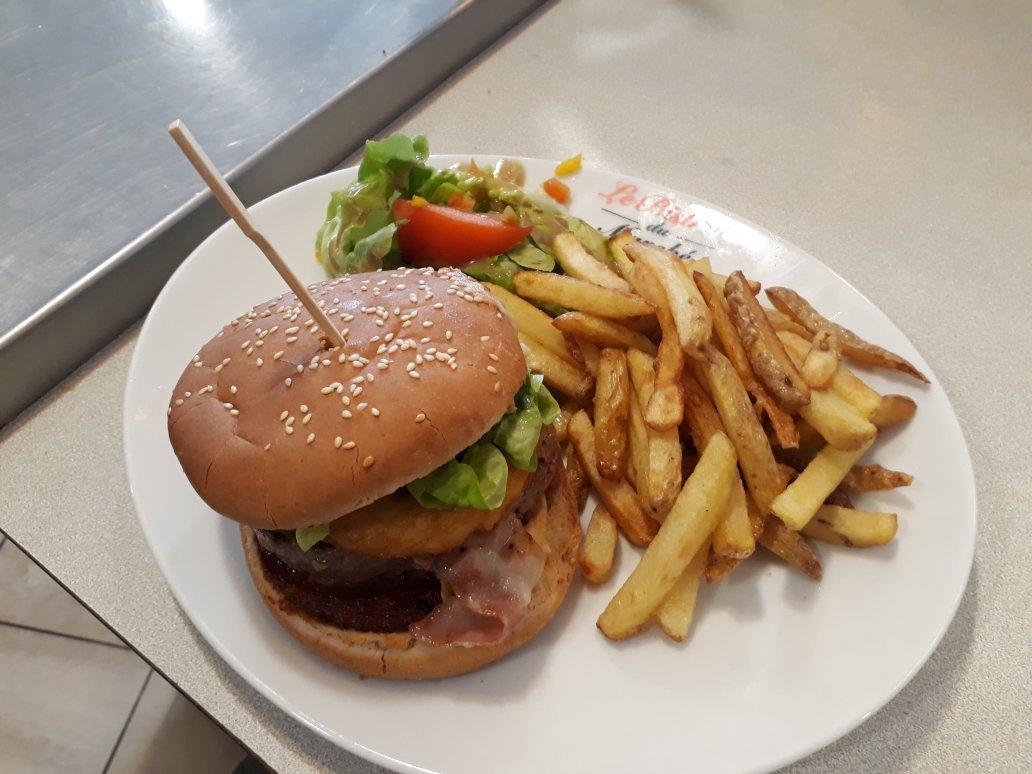 Le Bistrot du Marche