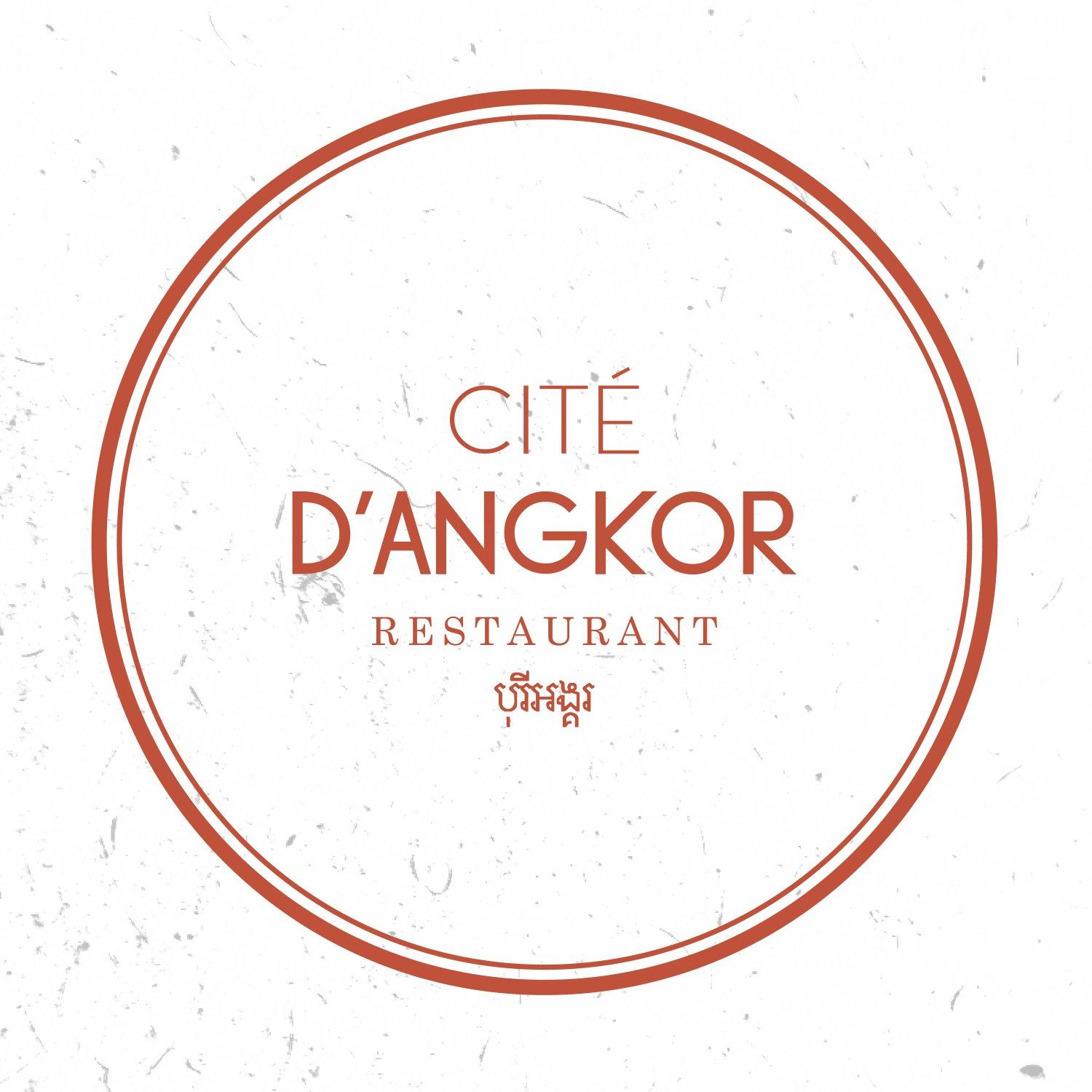 Restaurant Cite d'Angkor