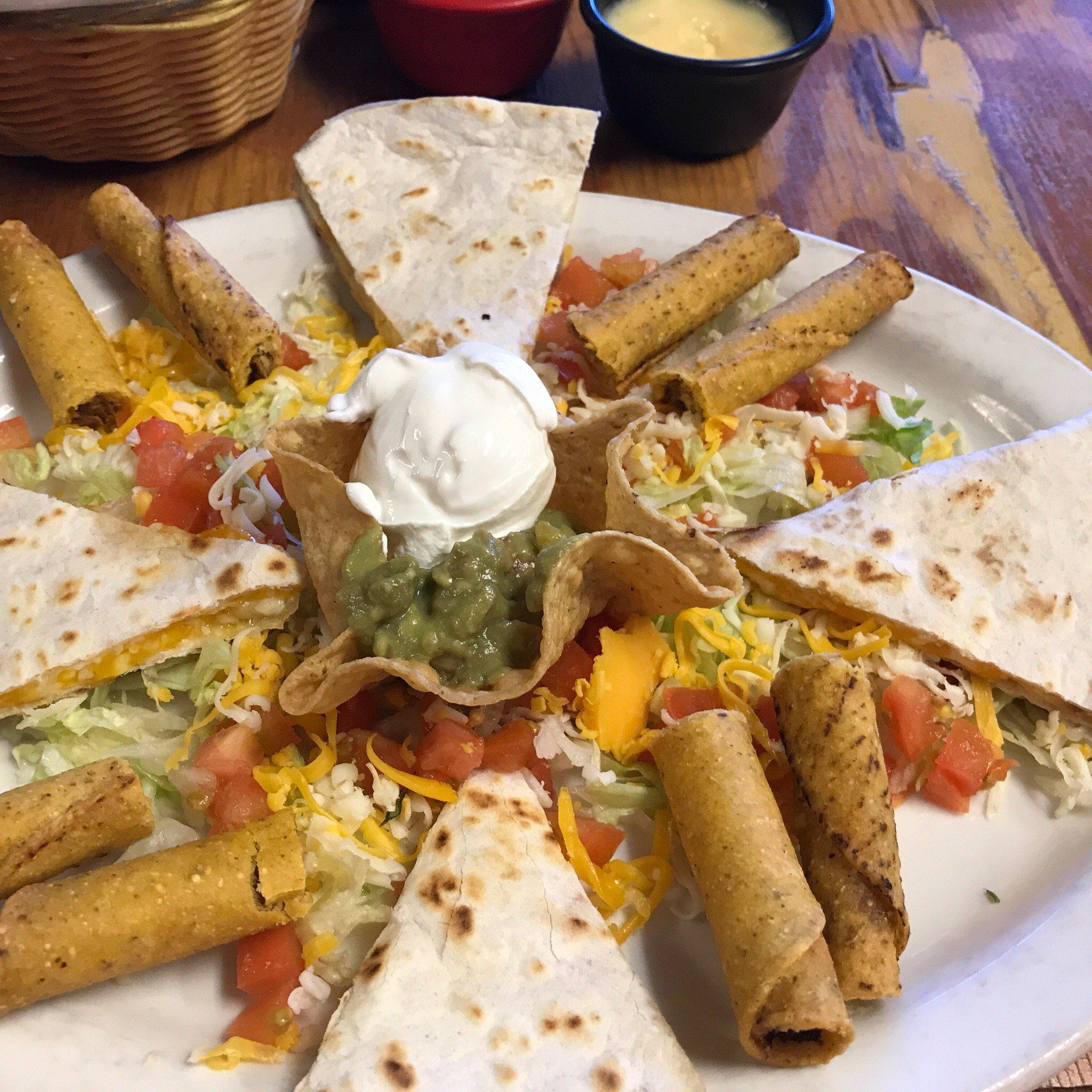 El Rodeo Mexican Resturaunt