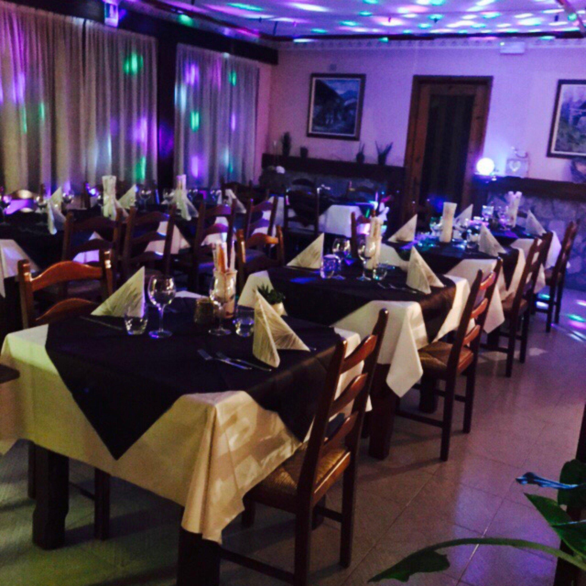 Albergo Ristorante Garden