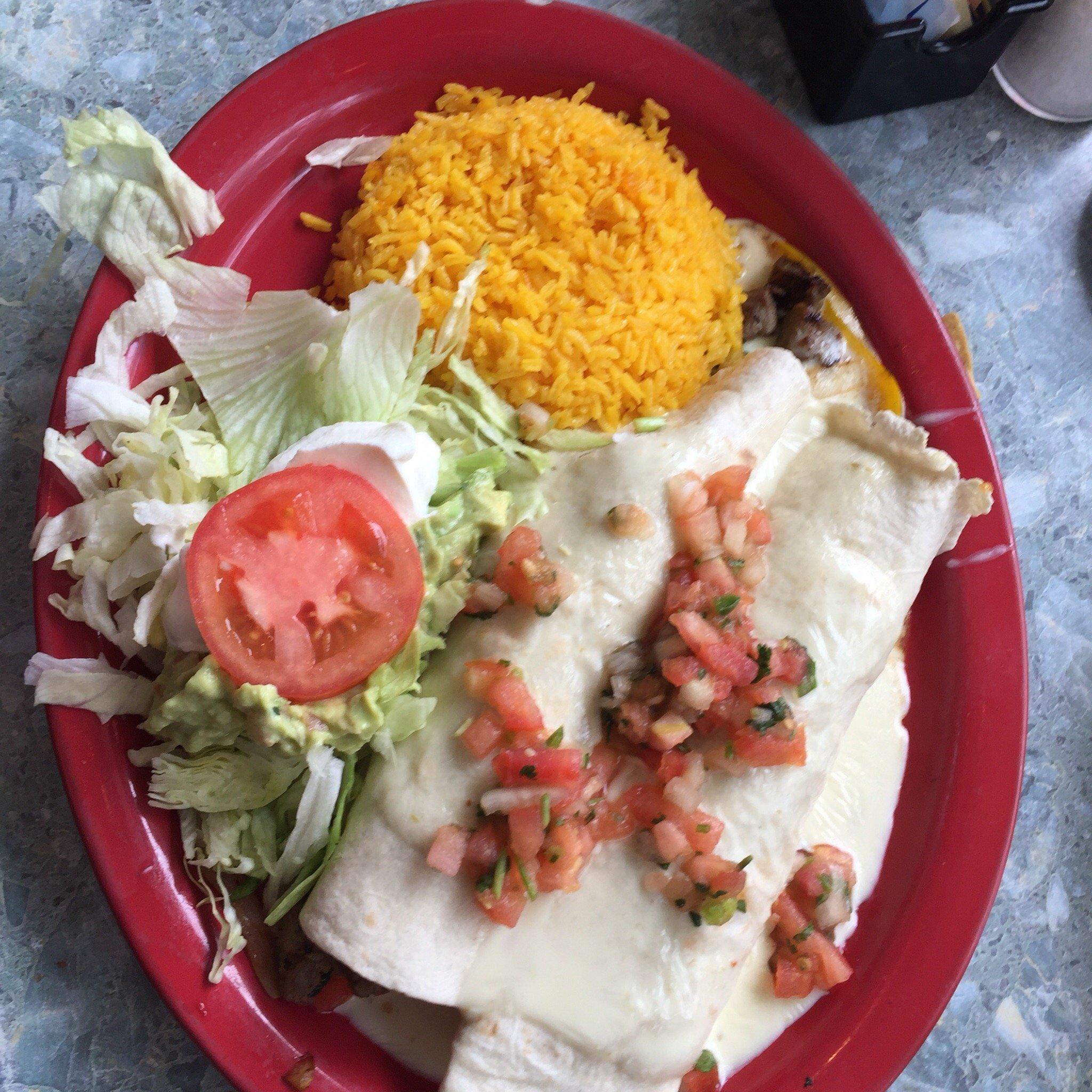 Margaritas Mexican Restaurant