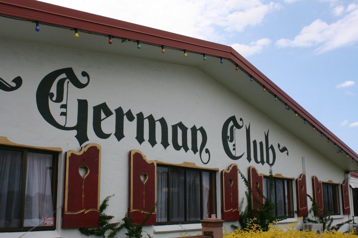 German Club Gold Coast