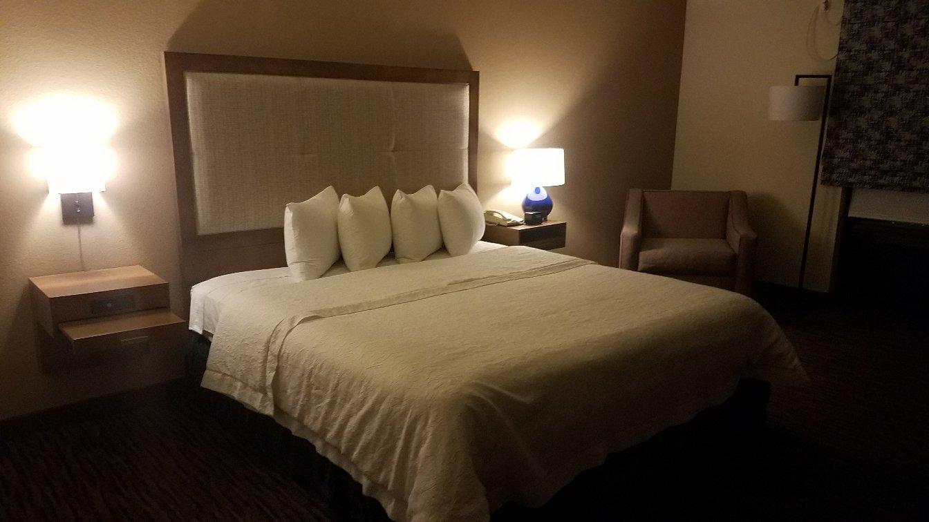 Hampton Inn & Suites San Marcos