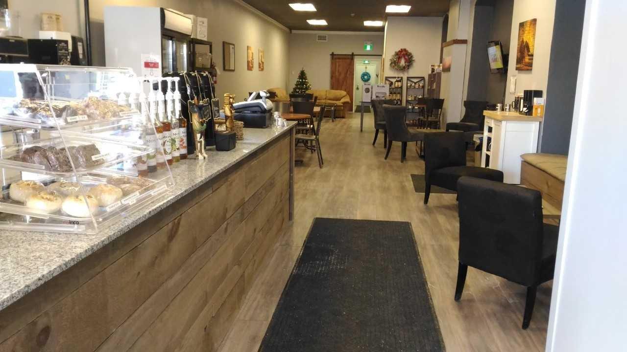 Anubis Coffee Importing