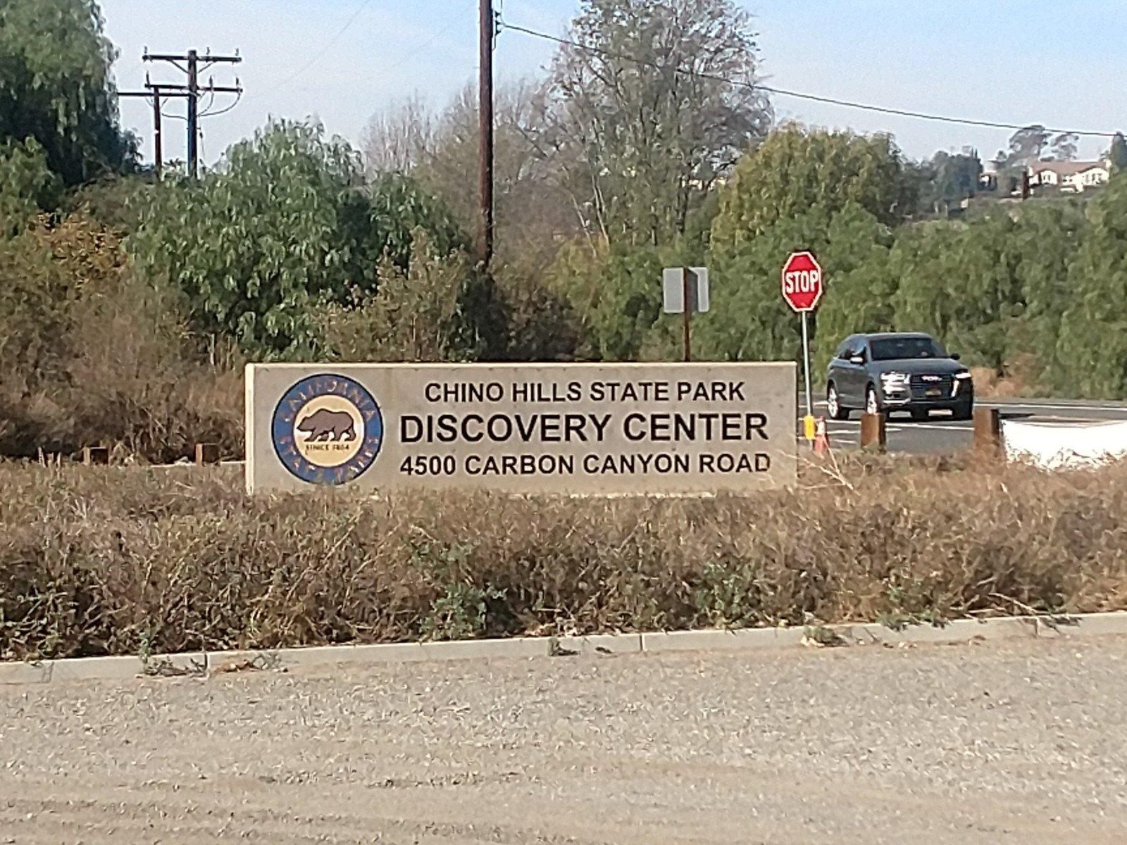 Chino Hills State Park Interpretive Association