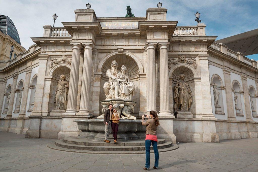 Good Vienna Tours