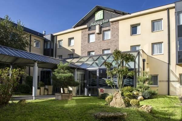 Aiden by Best Western @ Paris Roissy CDG