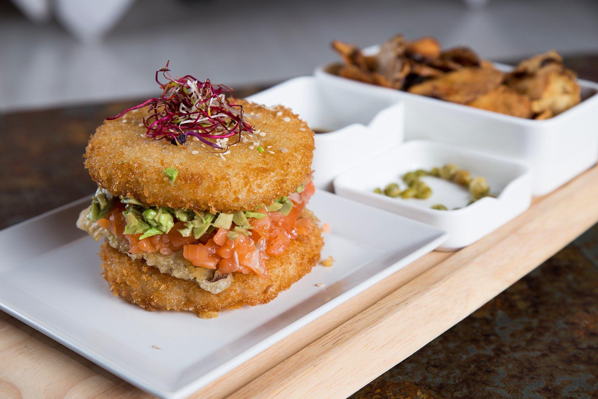 Alchimista, Bistrot e Mescole