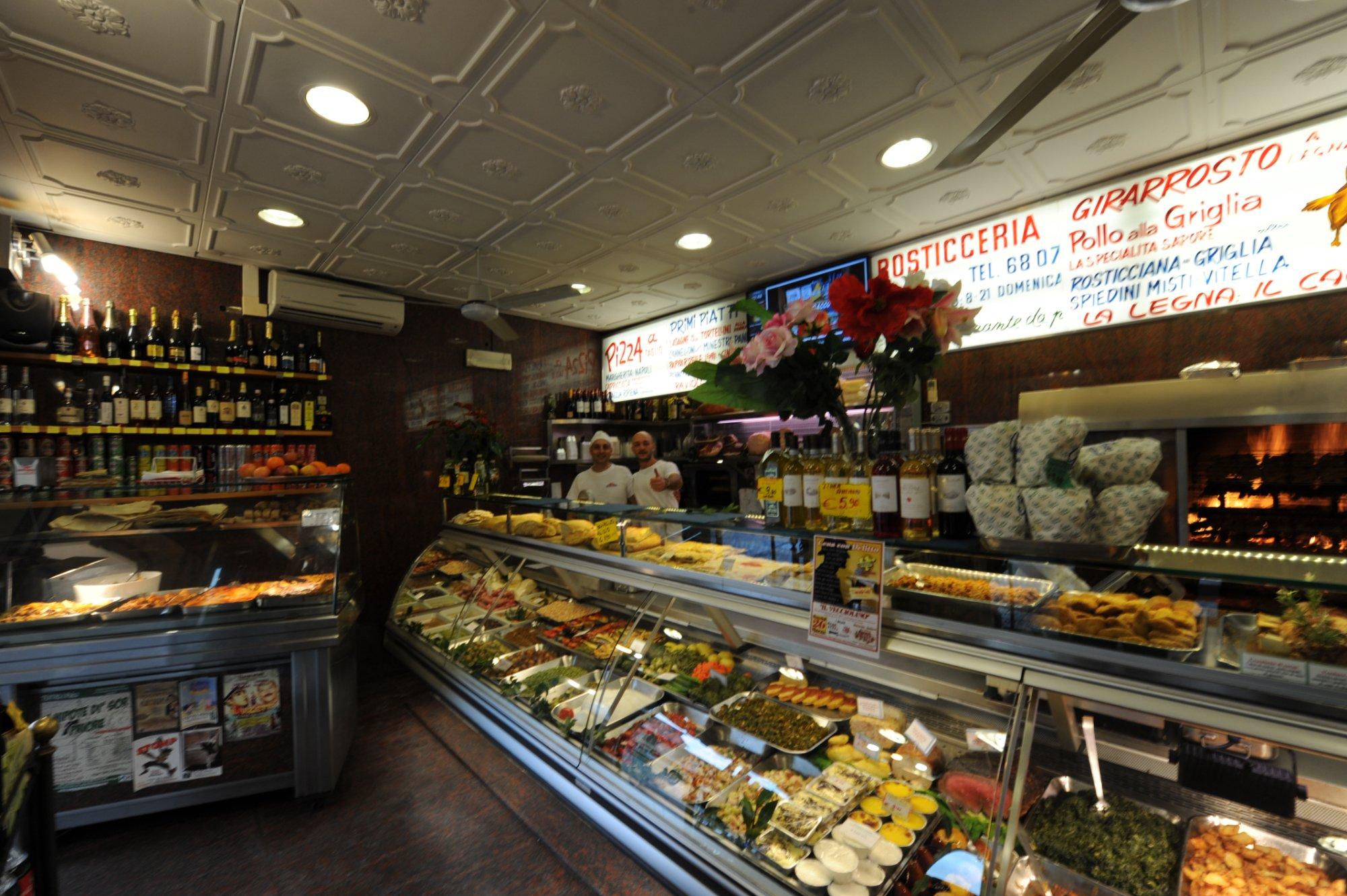 Rosticceria Giuliano