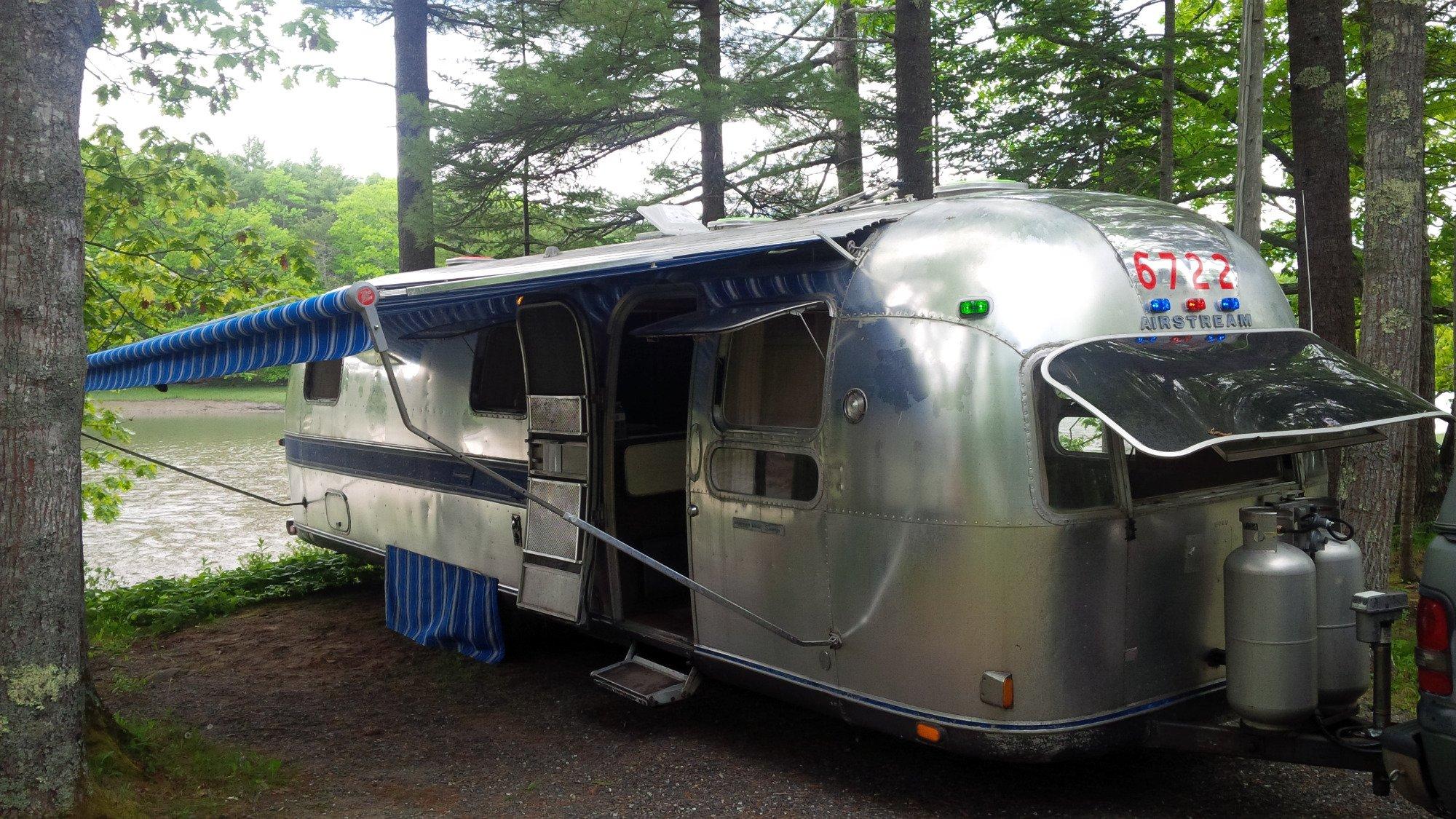 Lakeside Campground and Recreational Park