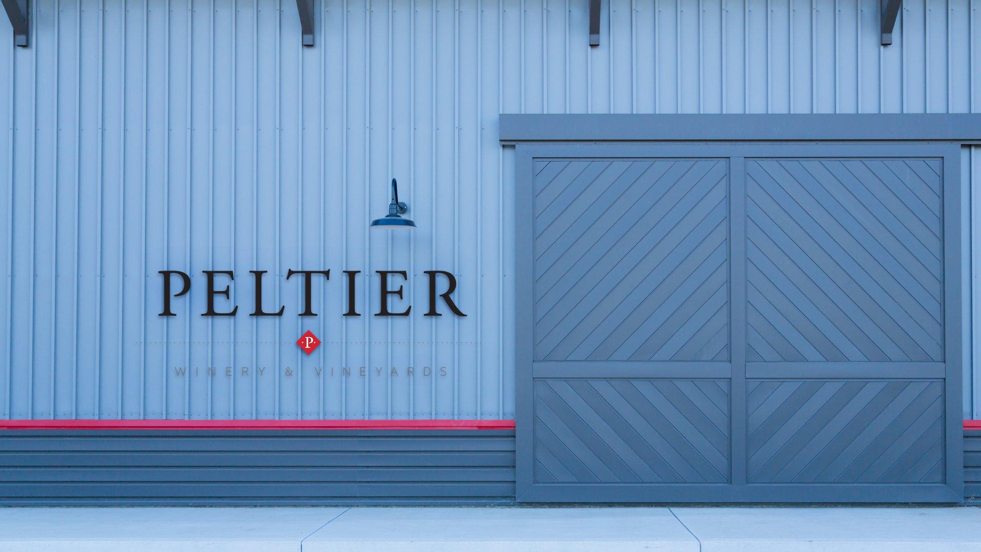 Peltier Winery