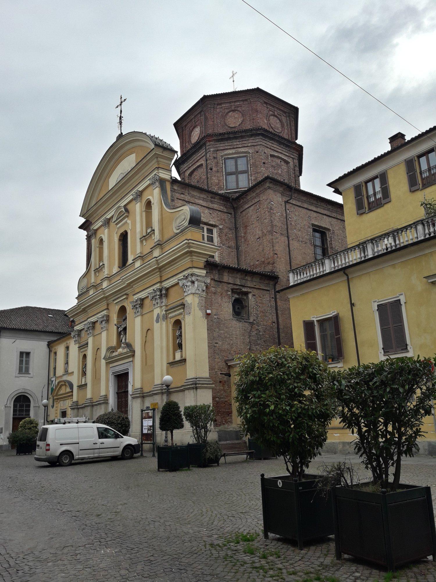 Chiesa di San Martino