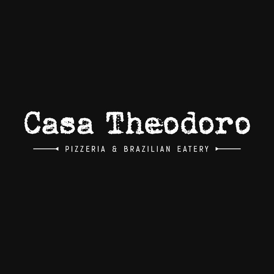Casa Theodoro Pizzeria