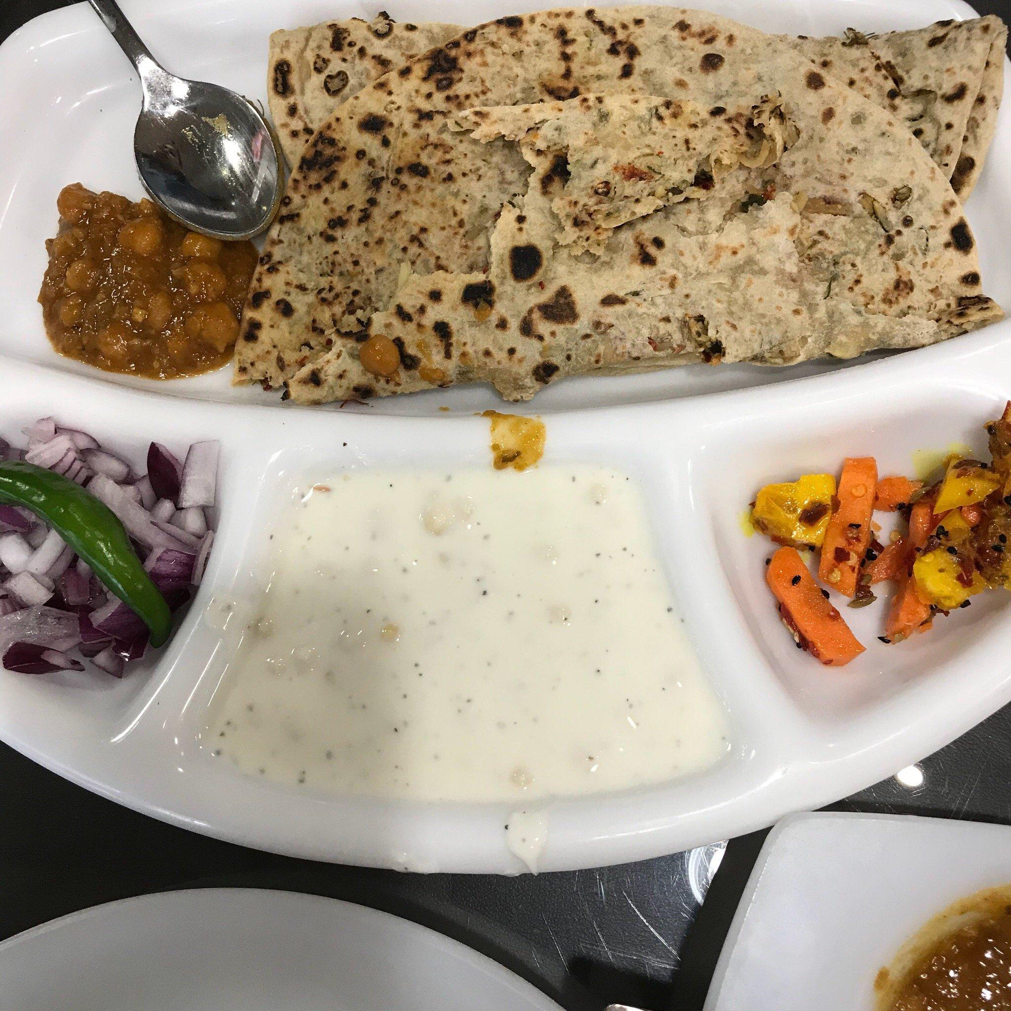 Doaba Sweets & Restaurant