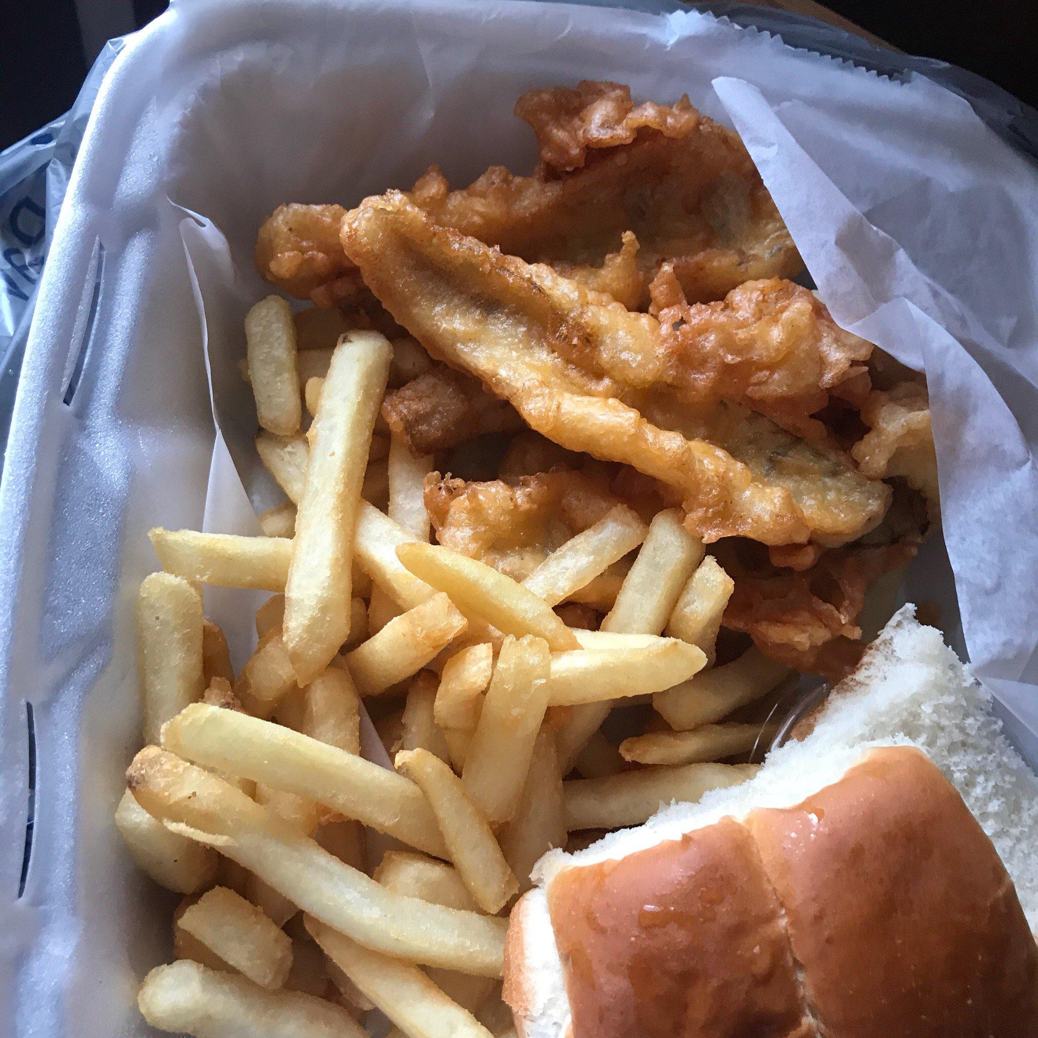 The Hen House Restaurant