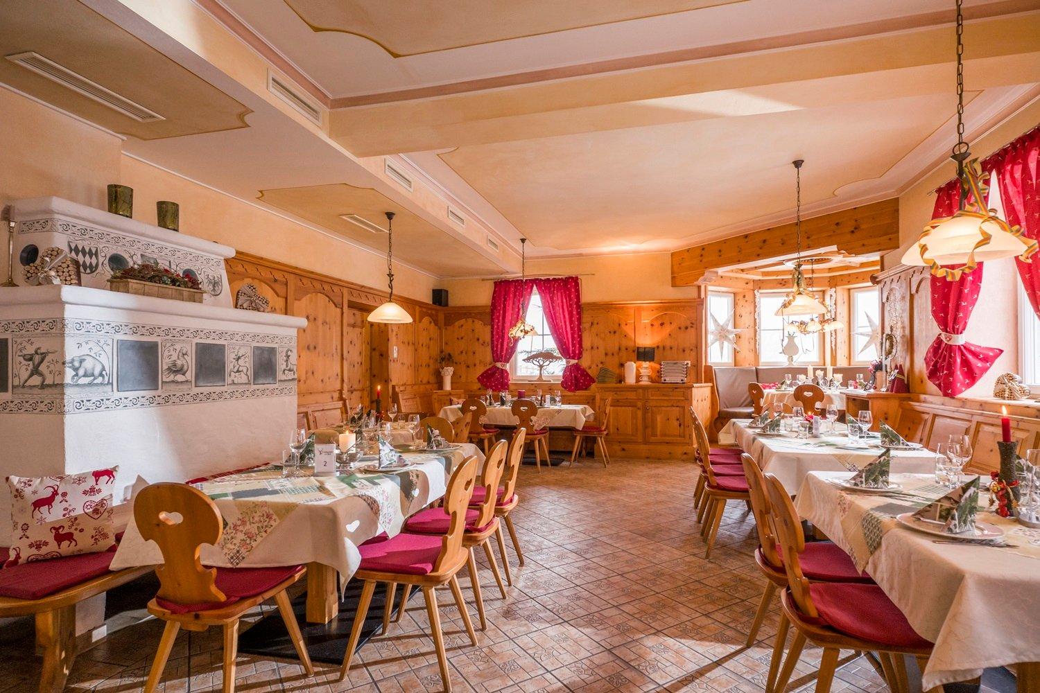 Landgasthof zur Post