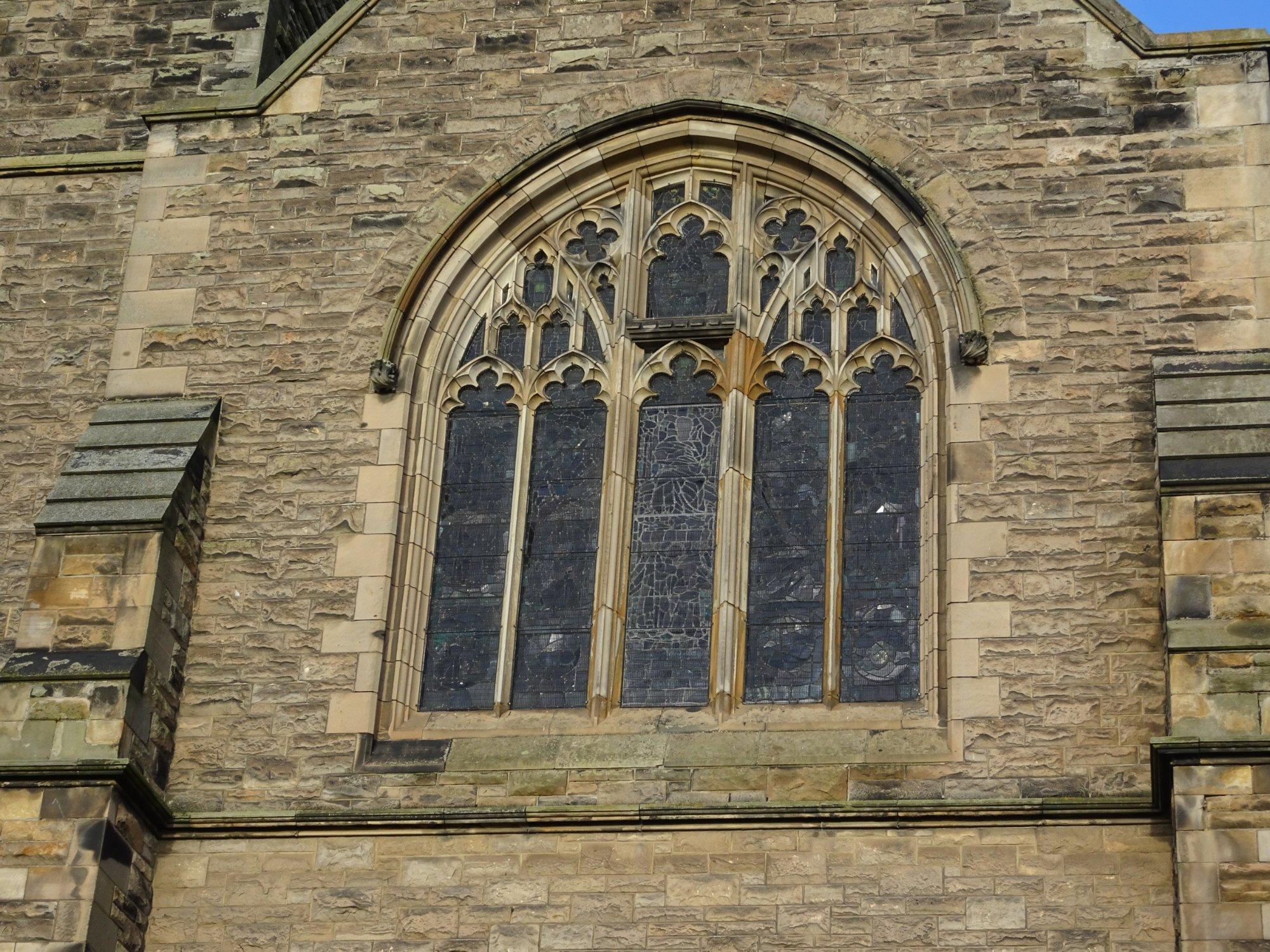 Photo by craigluscar