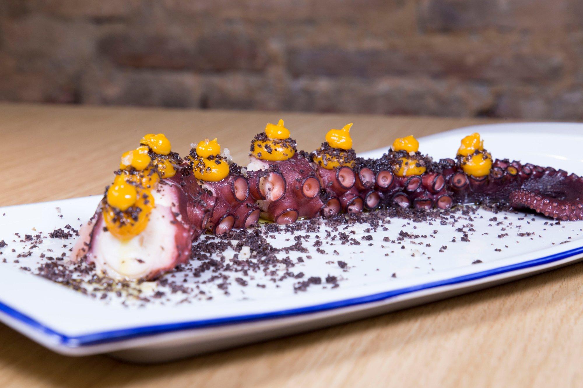 Pelayo Gastro Trinquet