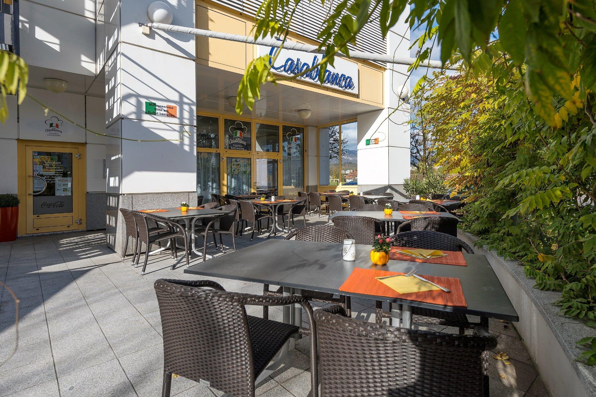 Ristorante Pizzeria Casablanca