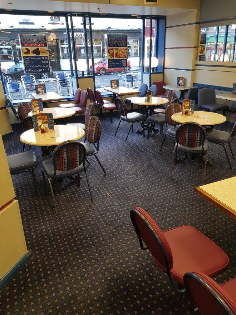 Neptune Diner & Express