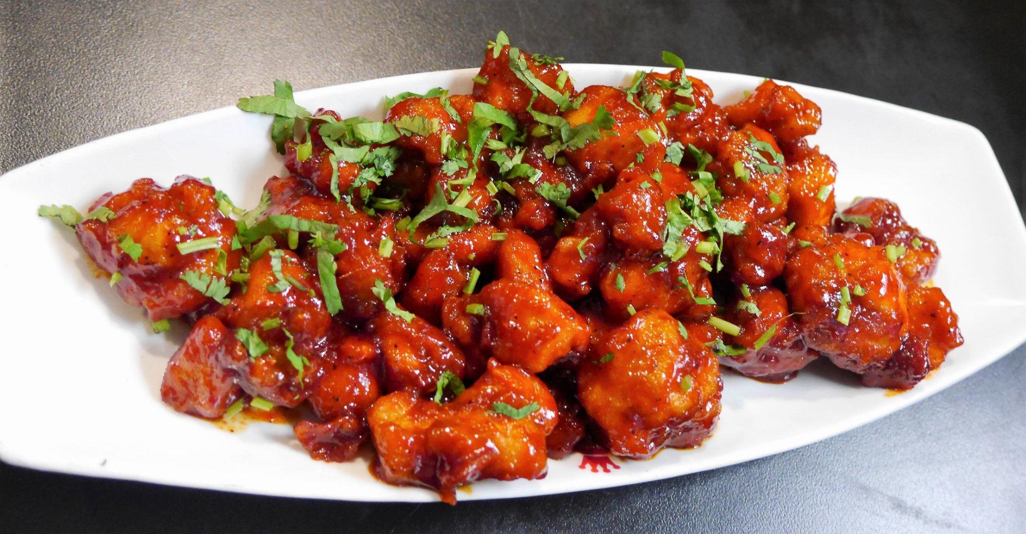 Sacred Spice Tampa Bay- Indian Restaurant