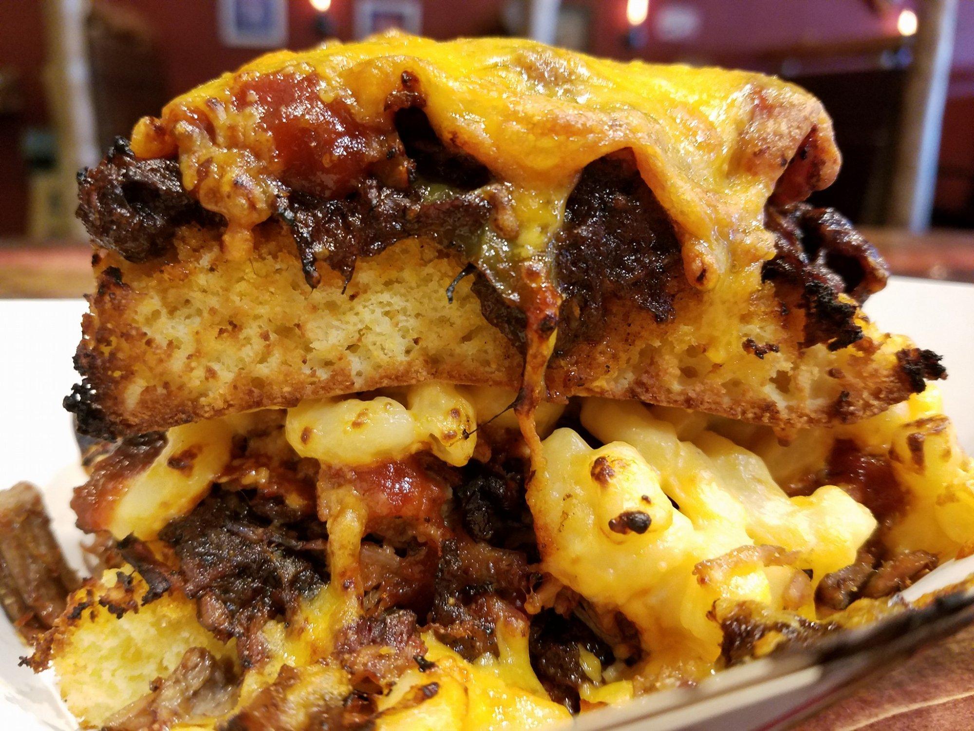 Mrs Smokeys Real Pit Bar-B-Q