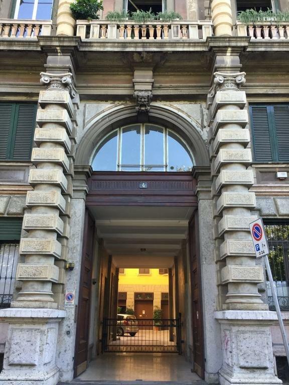 Castello Guest House