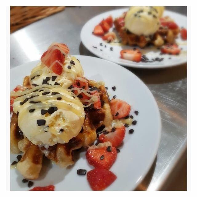 Jenno’s Coffee House