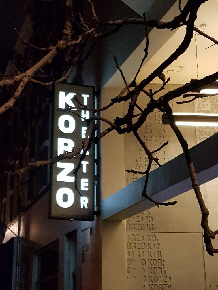 Korzo Theater