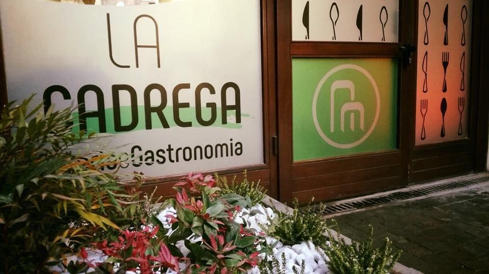 Osteria e Gastronomia La Cadrega