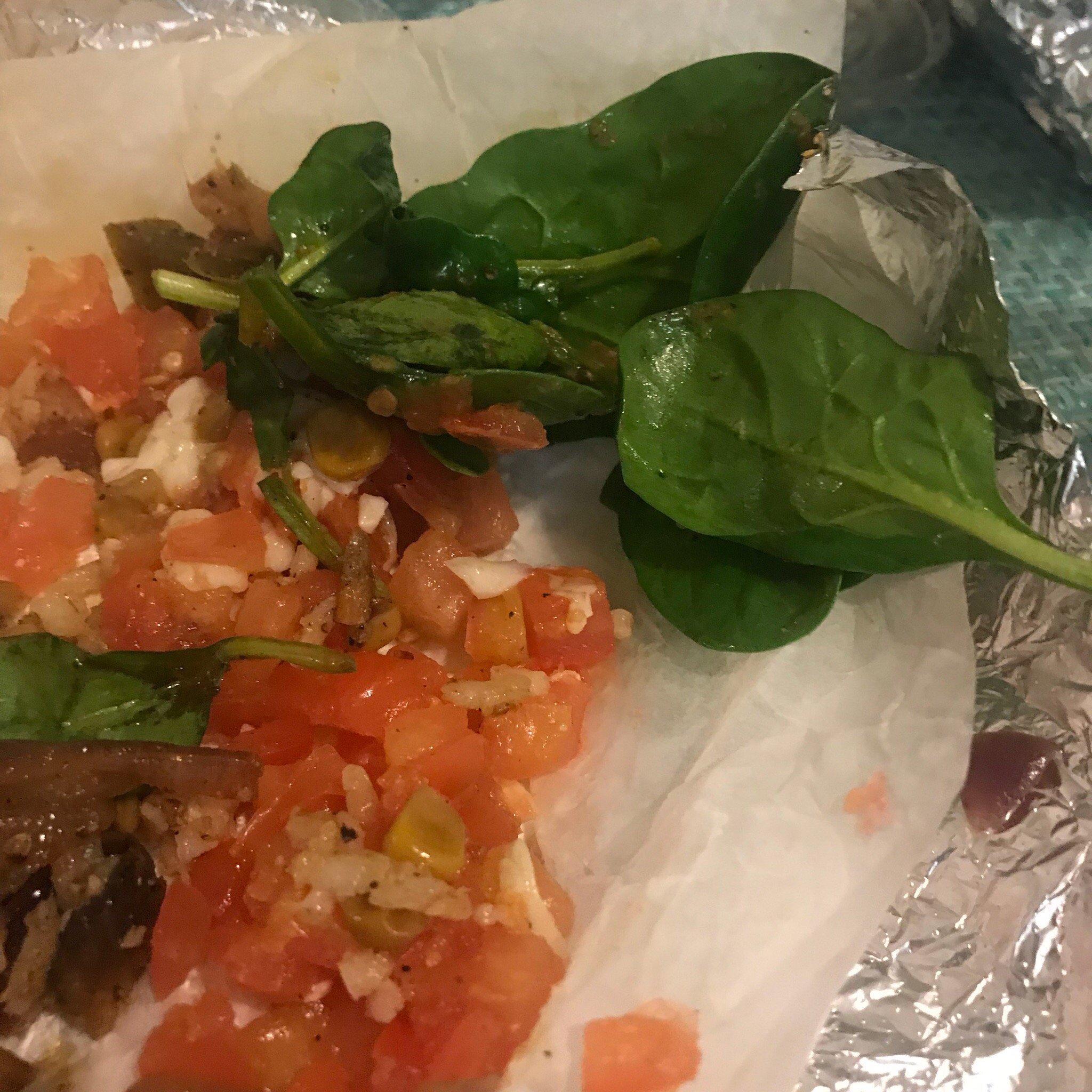 Litehouse Whole Food Grill