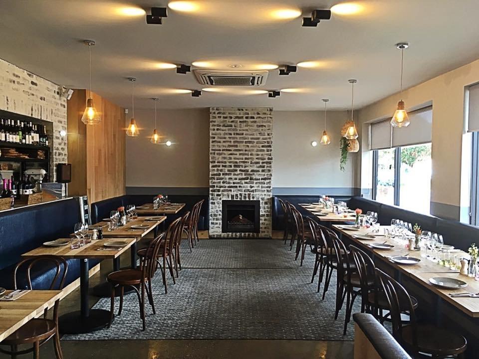 Assaggini Wine Bar & Restaurant