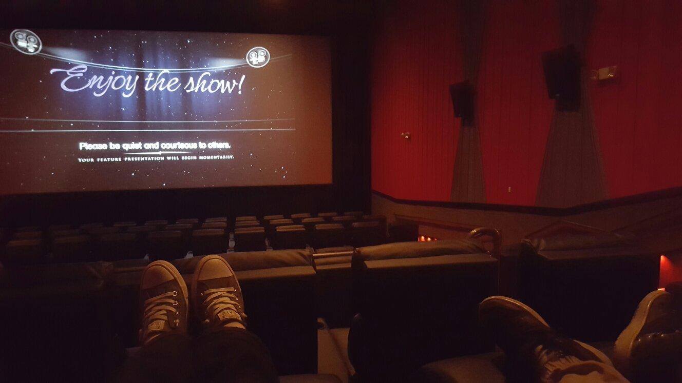 MJR Waterford Digital Cinema 16