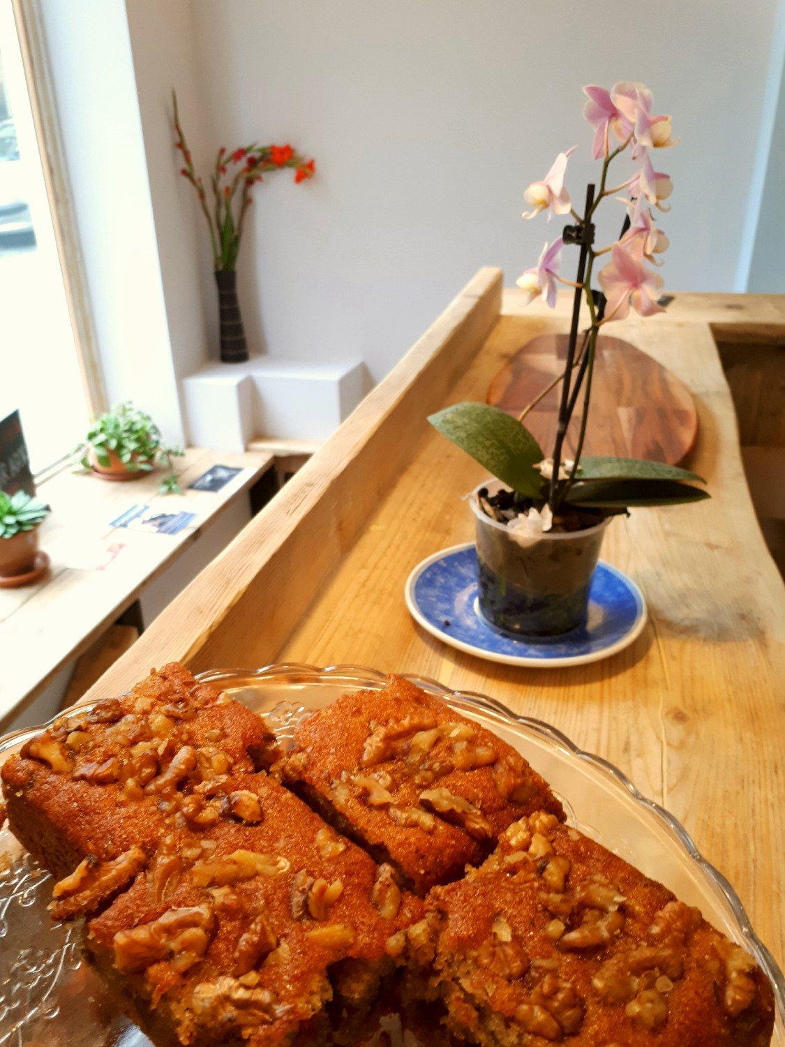 Tŷ Glyndŵr Bar & Cafe