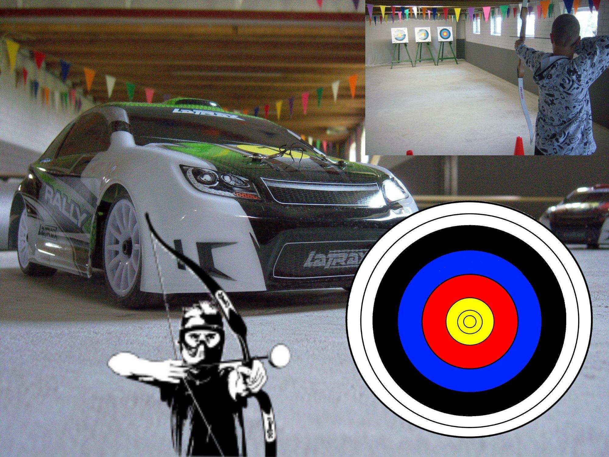 Quadrit.nl Recreation