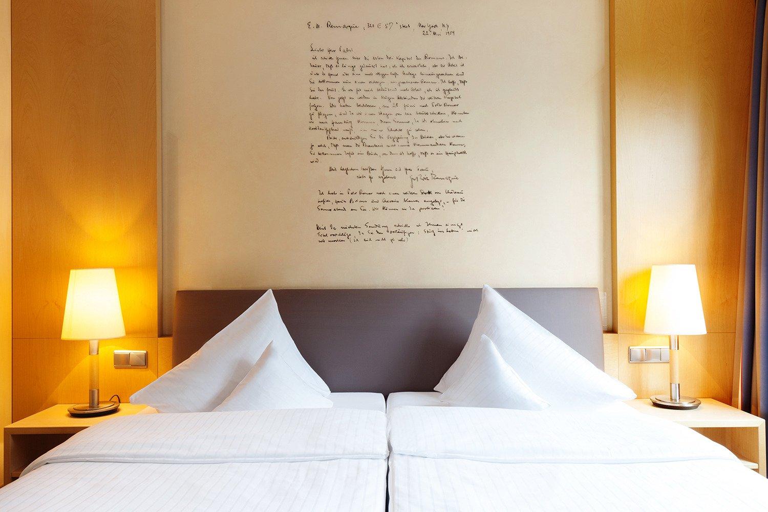 Vienna House by Wyndham Remarque Osnabrück