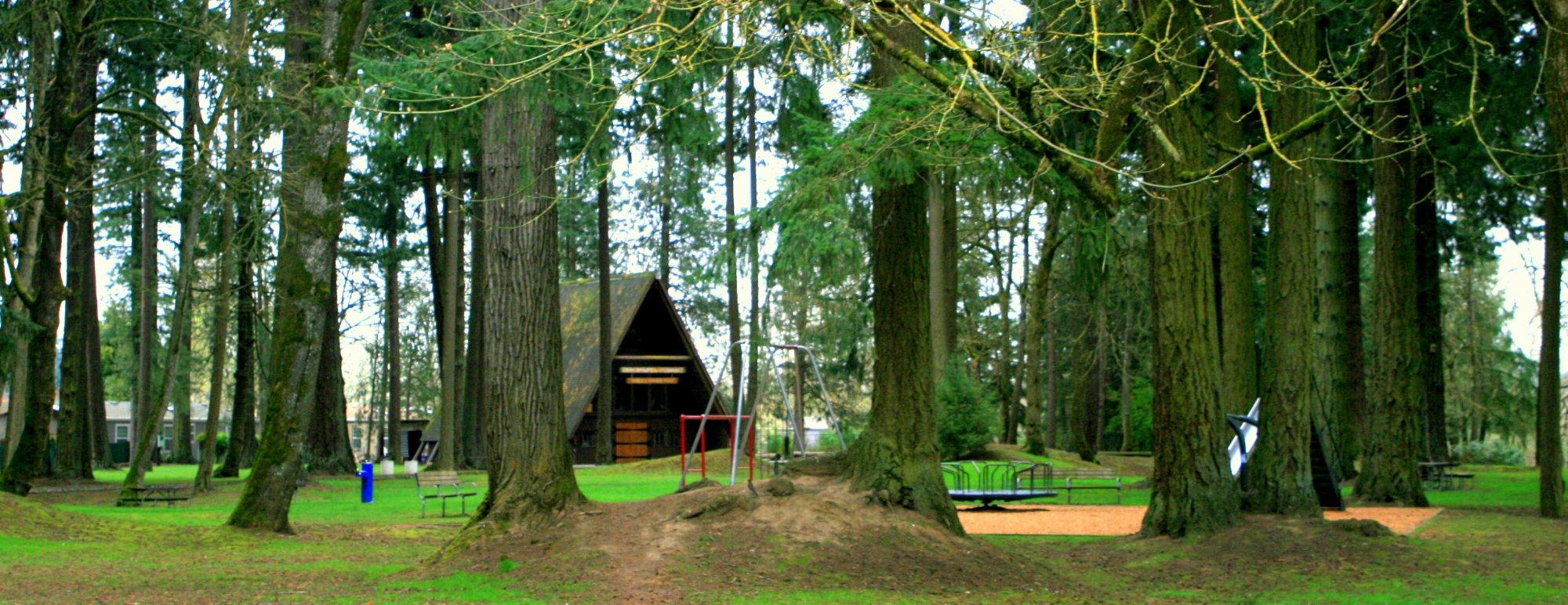 Canby Community Park