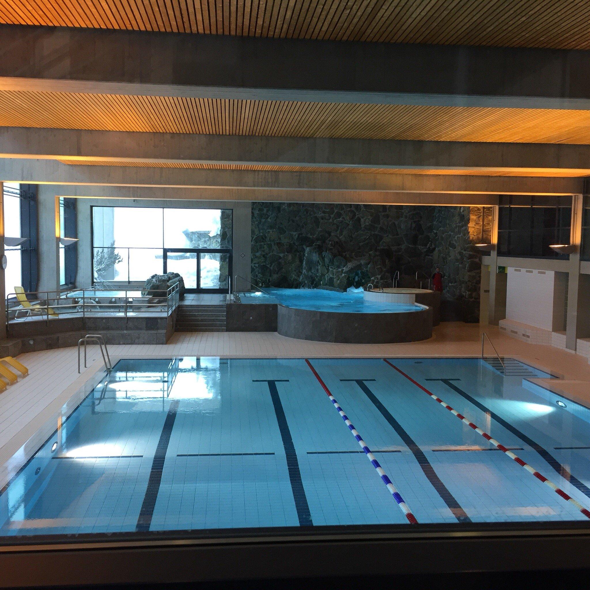 Alpenquell Erlebnisbad